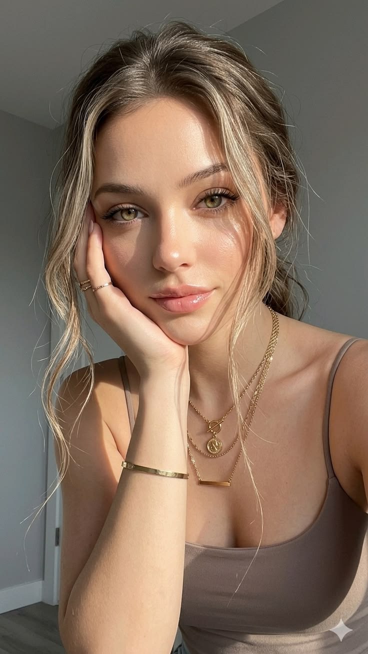 Colombia portrait